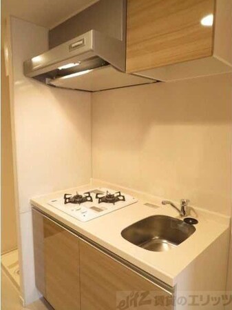 スペーシア江坂南金田の物件内観写真